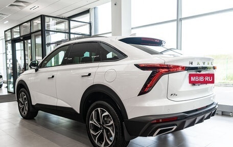 Haval F7x, 2026 год, 3 999 000 рублей, 3 фотография