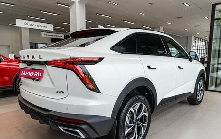 Haval F7x, 2026 год, 3 999 000 рублей, 5 фотография