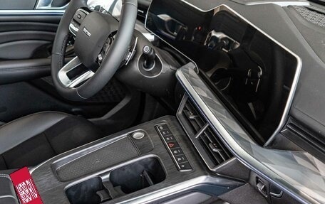 Haval F7x, 2026 год, 3 999 000 рублей, 13 фотография