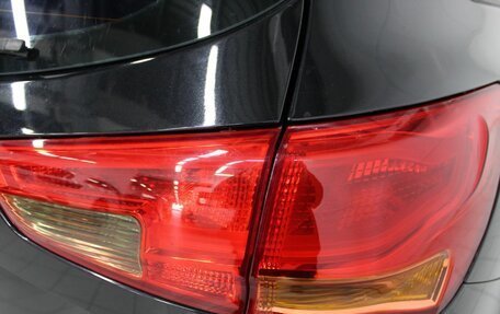 KIA cee'd III, 2013 год, 900 000 рублей, 10 фотография