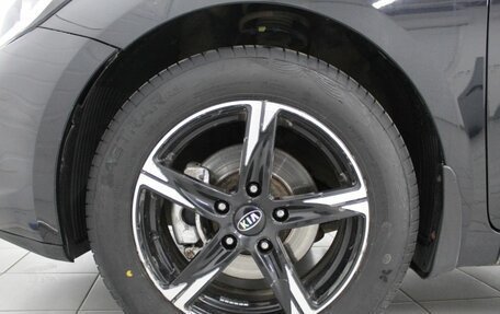 KIA cee'd III, 2013 год, 900 000 рублей, 11 фотография