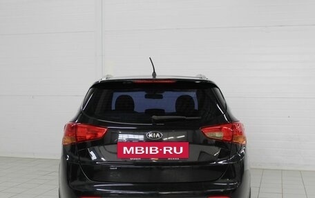 KIA cee'd III, 2013 год, 900 000 рублей, 7 фотография