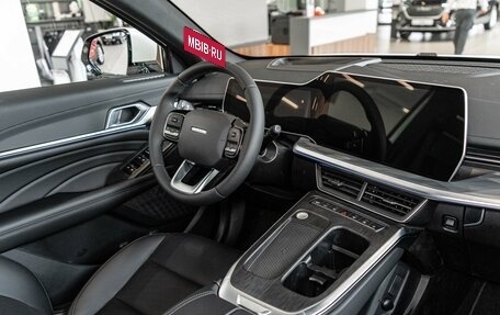 Haval F7x, 2026 год, 3 999 000 рублей, 8 фотография