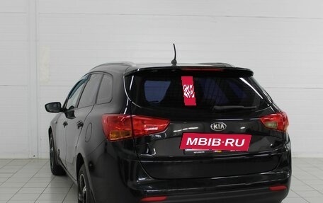 KIA cee'd III, 2013 год, 900 000 рублей, 8 фотография
