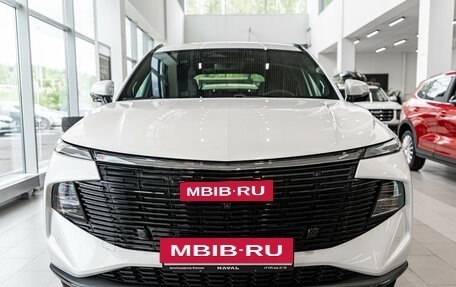 Haval F7x, 2026 год, 3 999 000 рублей, 4 фотография