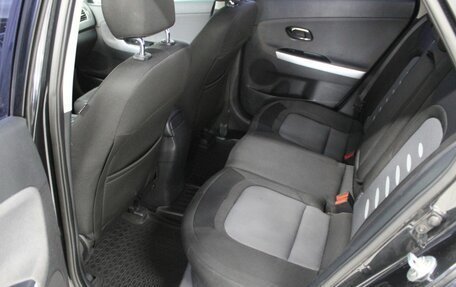 KIA cee'd III, 2013 год, 900 000 рублей, 18 фотография