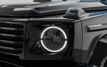 Mercedes-Benz G-Класс W463 рестайлинг _iii, 2026 год, 27 590 000 рублей, 2 фотография