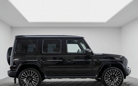 Mercedes-Benz G-Класс W463 рестайлинг _iii, 2026 год, 27 590 000 рублей, 5 фотография