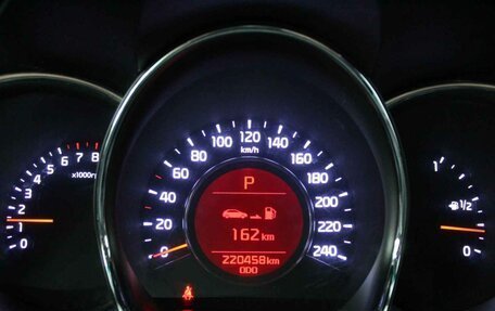 KIA cee'd III, 2013 год, 900 000 рублей, 14 фотография