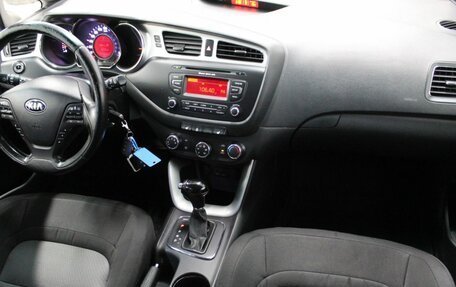 KIA cee'd III, 2013 год, 900 000 рублей, 15 фотография