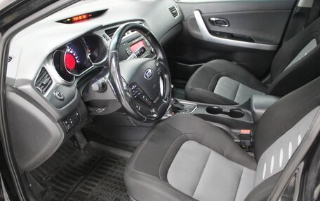 KIA cee'd III, 2013 год, 900 000 рублей, 17 фотография