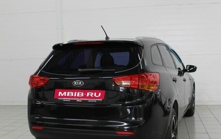 KIA cee'd III, 2013 год, 900 000 рублей, 6 фотография