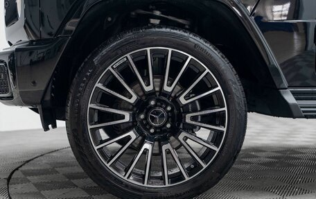 Mercedes-Benz G-Класс W463 рестайлинг _iii, 2026 год, 27 590 000 рублей, 11 фотография