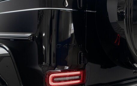 Mercedes-Benz G-Класс W463 рестайлинг _iii, 2026 год, 27 590 000 рублей, 9 фотография