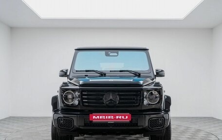 Mercedes-Benz G-Класс W463 рестайлинг _iii, 2026 год, 27 590 000 рублей, 3 фотография