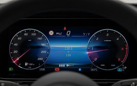 Mercedes-Benz G-Класс W463 рестайлинг _iii, 2026 год, 27 590 000 рублей, 17 фотография