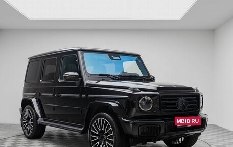 Mercedes-Benz G-Класс W463 рестайлинг _iii, 2026 год, 27 590 000 рублей, 4 фотография