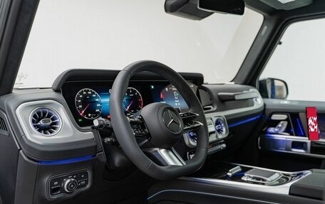 Mercedes-Benz G-Класс W463 рестайлинг _iii, 2026 год, 27 590 000 рублей, 14 фотография