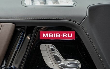 Mercedes-Benz G-Класс W463 рестайлинг _iii, 2026 год, 27 590 000 рублей, 13 фотография