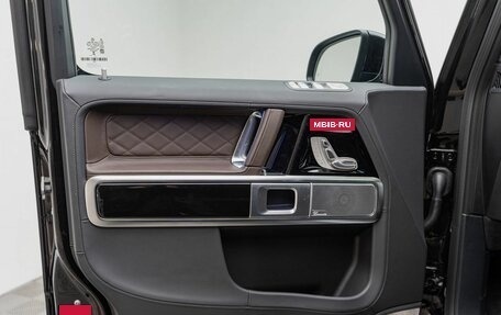 Mercedes-Benz G-Класс W463 рестайлинг _iii, 2026 год, 27 590 000 рублей, 12 фотография