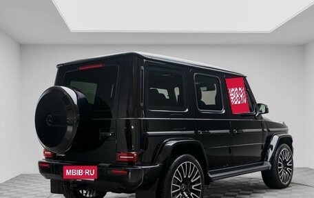 Mercedes-Benz G-Класс W463 рестайлинг _iii, 2026 год, 27 590 000 рублей, 6 фотография