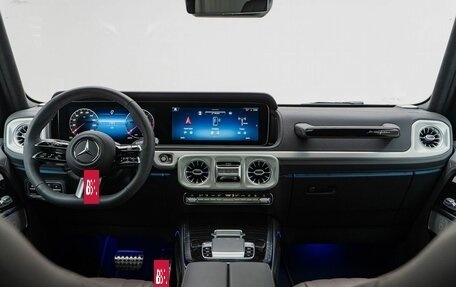 Mercedes-Benz G-Класс W463 рестайлинг _iii, 2026 год, 27 590 000 рублей, 15 фотография