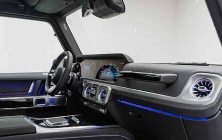 Mercedes-Benz G-Класс W463 рестайлинг _iii, 2026 год, 27 590 000 рублей, 22 фотография