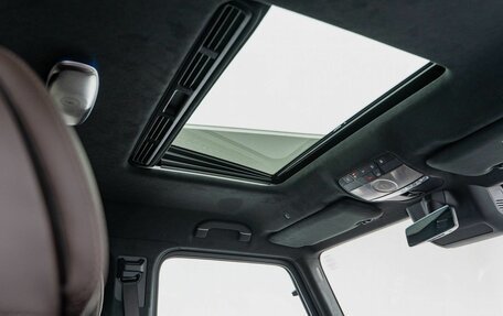 Mercedes-Benz G-Класс W463 рестайлинг _iii, 2026 год, 27 590 000 рублей, 25 фотография