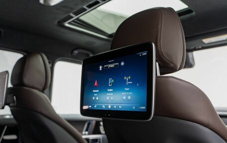 Mercedes-Benz G-Класс W463 рестайлинг _iii, 2026 год, 27 590 000 рублей, 24 фотография