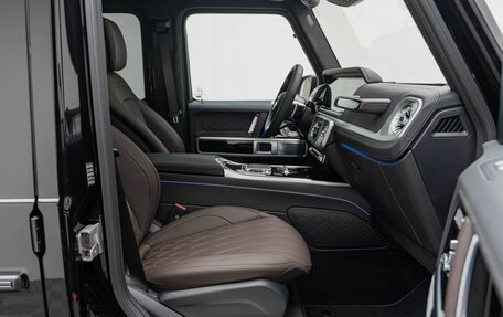 Mercedes-Benz G-Класс W463 рестайлинг _iii, 2026 год, 27 590 000 рублей, 23 фотография