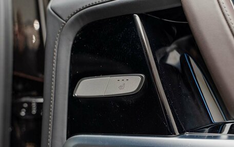 Mercedes-Benz G-Класс W463 рестайлинг _iii, 2026 год, 27 590 000 рублей, 26 фотография