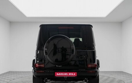 Mercedes-Benz G-Класс W463 рестайлинг _iii, 2026 год, 27 590 000 рублей, 7 фотография