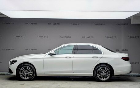 Mercedes-Benz E-Класс, 2021 год, 5 699 000 рублей, 3 фотография