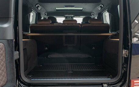 Mercedes-Benz G-Класс W463 рестайлинг _iii, 2026 год, 27 590 000 рублей, 32 фотография