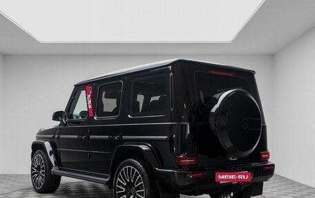 Mercedes-Benz G-Класс W463 рестайлинг _iii, 2026 год, 27 590 000 рублей, 8 фотография