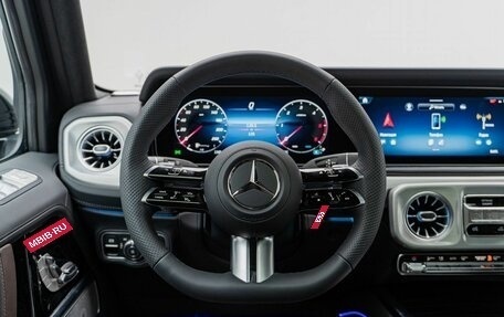 Mercedes-Benz G-Класс W463 рестайлинг _iii, 2026 год, 27 590 000 рублей, 16 фотография