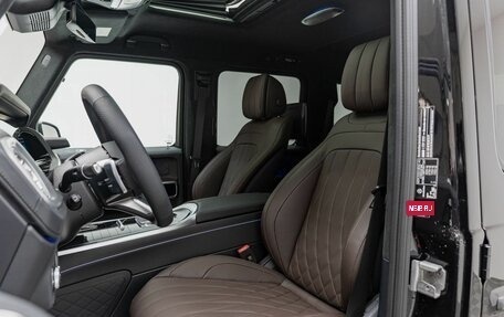 Mercedes-Benz G-Класс W463 рестайлинг _iii, 2026 год, 27 590 000 рублей, 30 фотография