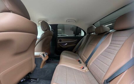 Mercedes-Benz E-Класс, 2021 год, 5 699 000 рублей, 10 фотография
