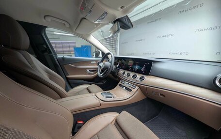 Mercedes-Benz E-Класс, 2021 год, 5 699 000 рублей, 13 фотография