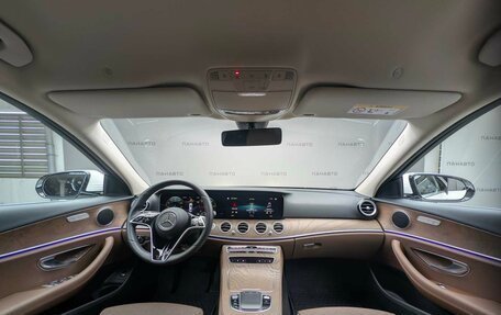 Mercedes-Benz E-Класс, 2021 год, 5 699 000 рублей, 14 фотография