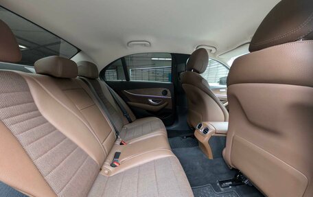 Mercedes-Benz E-Класс, 2021 год, 5 699 000 рублей, 12 фотография