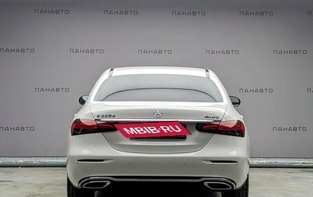 Mercedes-Benz E-Класс, 2021 год, 5 699 000 рублей, 6 фотография