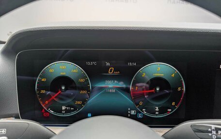 Mercedes-Benz E-Класс, 2021 год, 5 699 000 рублей, 17 фотография