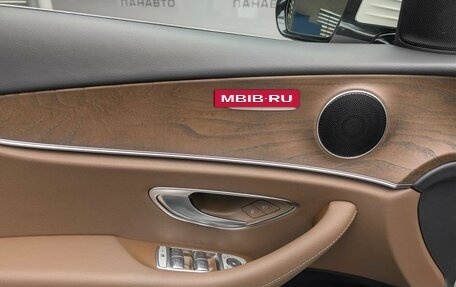 Mercedes-Benz E-Класс, 2021 год, 5 699 000 рублей, 8 фотография