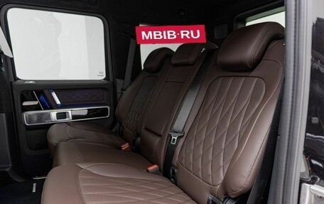 Mercedes-Benz G-Класс W463 рестайлинг _iii, 2026 год, 27 590 000 рублей, 27 фотография