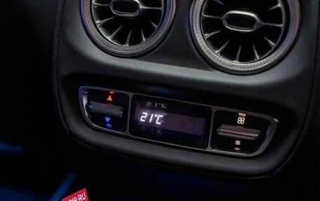 Mercedes-Benz G-Класс W463 рестайлинг _iii, 2026 год, 27 590 000 рублей, 29 фотография