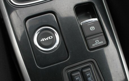 Mitsubishi Outlander III рестайлинг 3, 2019 год, 1 920 000 рублей, 23 фотография