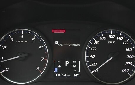 Mitsubishi Outlander III рестайлинг 3, 2019 год, 1 920 000 рублей, 11 фотография