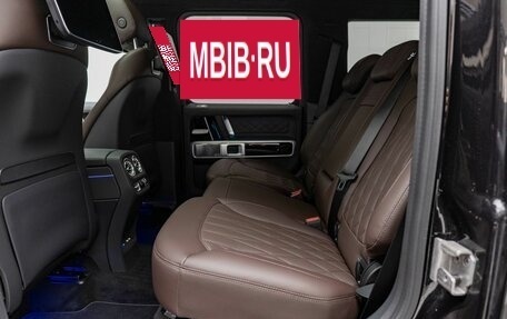 Mercedes-Benz G-Класс W463 рестайлинг _iii, 2026 год, 27 590 000 рублей, 28 фотография