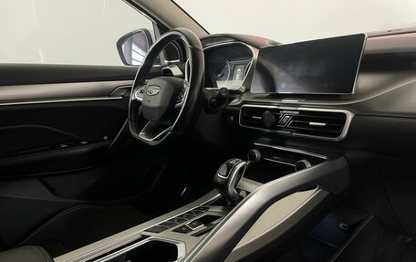 Geely Coolray I, 2021 год, 1 599 000 рублей, 12 фотография